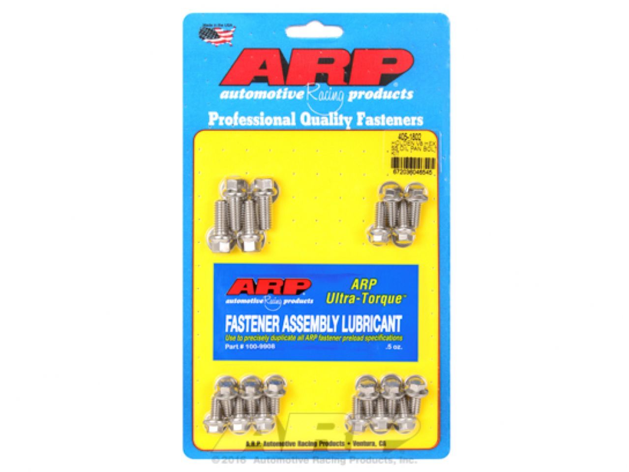 ARP Hardware 405-1802 Item Image