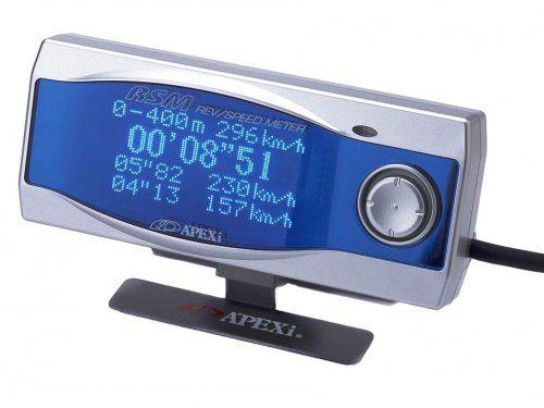 APEXi Performance Meter 405-A912 Item Image