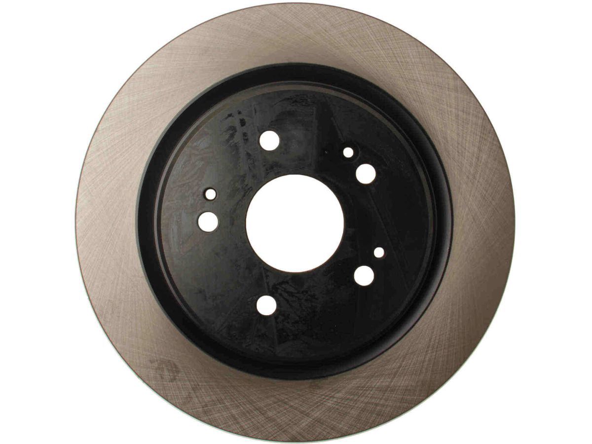 OP Parts Brake Rotors 405 01 039 Item Image