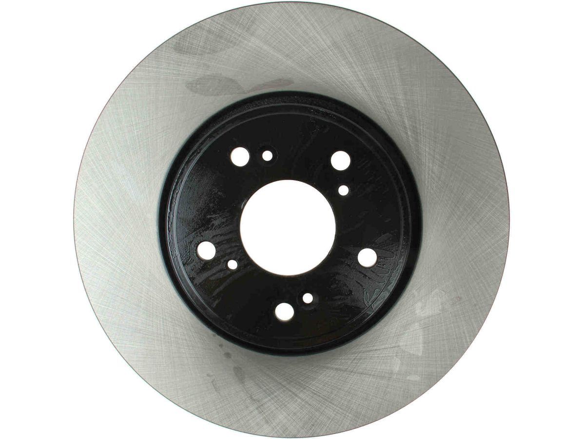 OP Parts Brake Rotors YH21495 BH Item Image