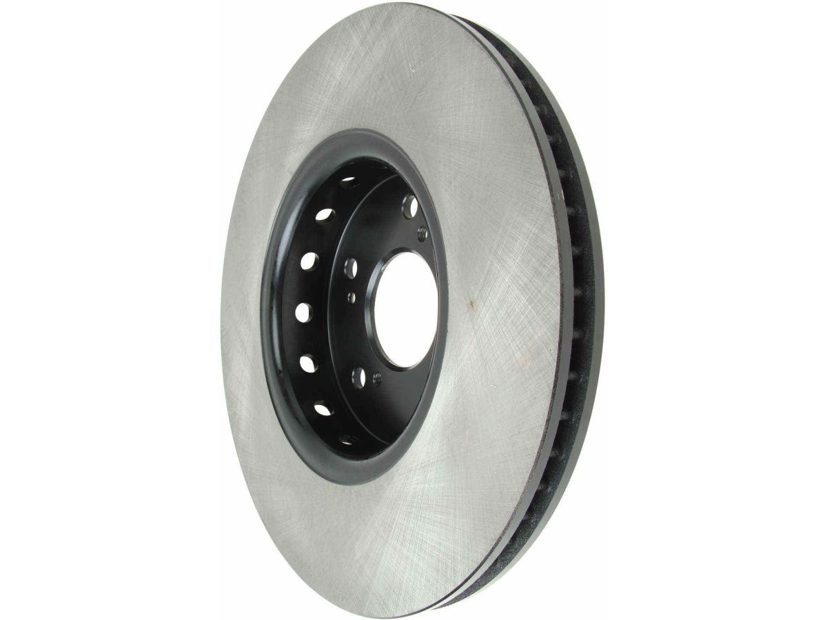 OP Parts Disc Brake Rotor