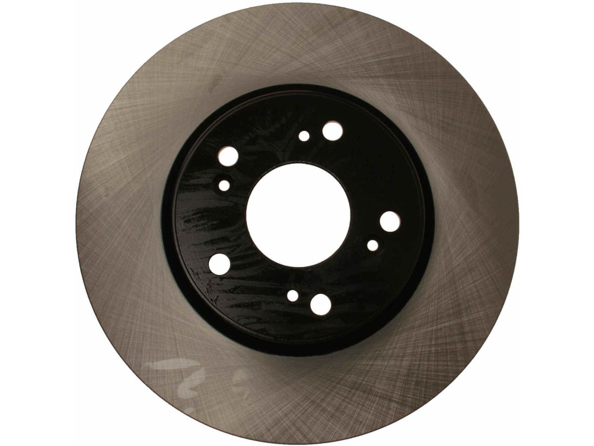 OP Parts Brake Rotors 405 21 095 Item Image