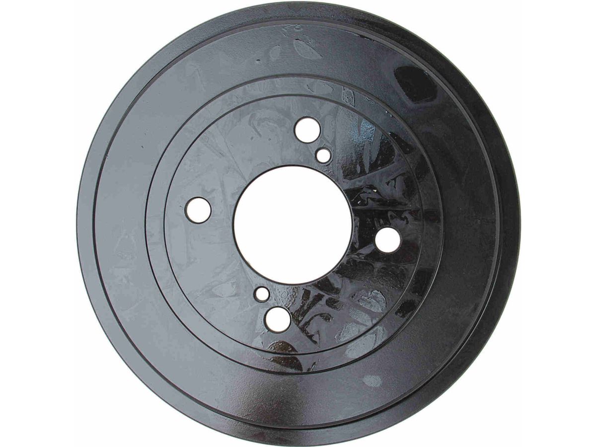 OP Parts Brake Drums 405 21 098 Item Image