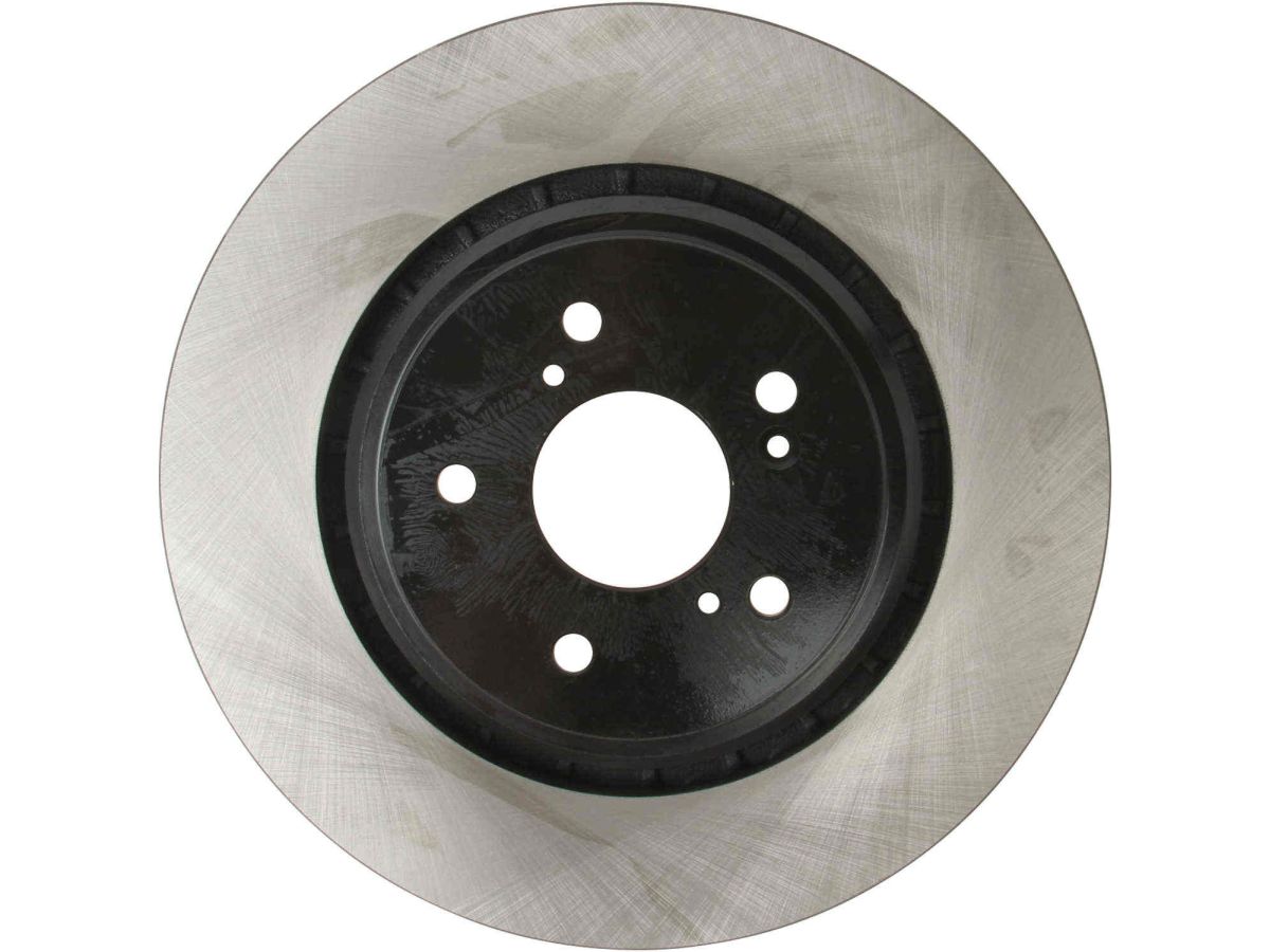 OP Parts Brake Rotors YH21673 Item Image