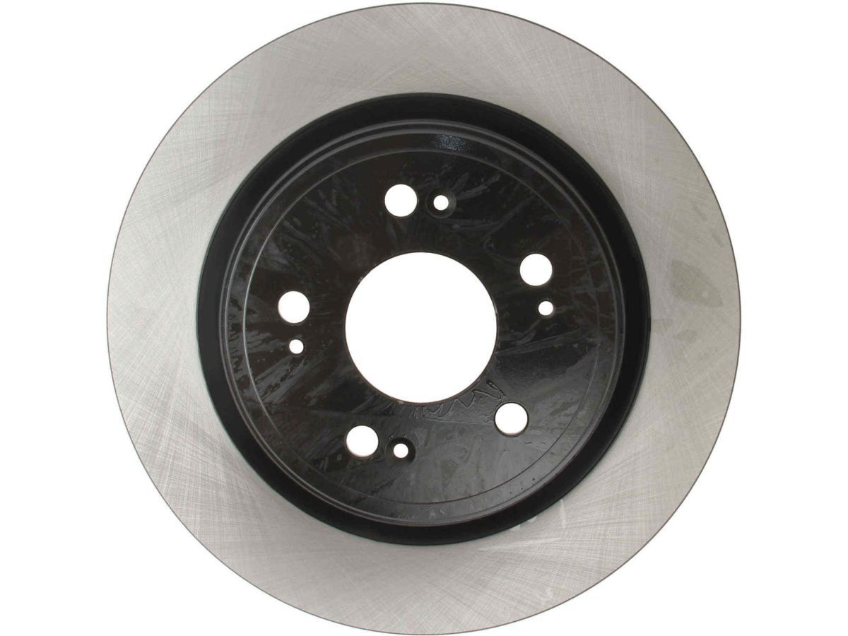 OP Parts Brake Rotors YH12056 Item Image