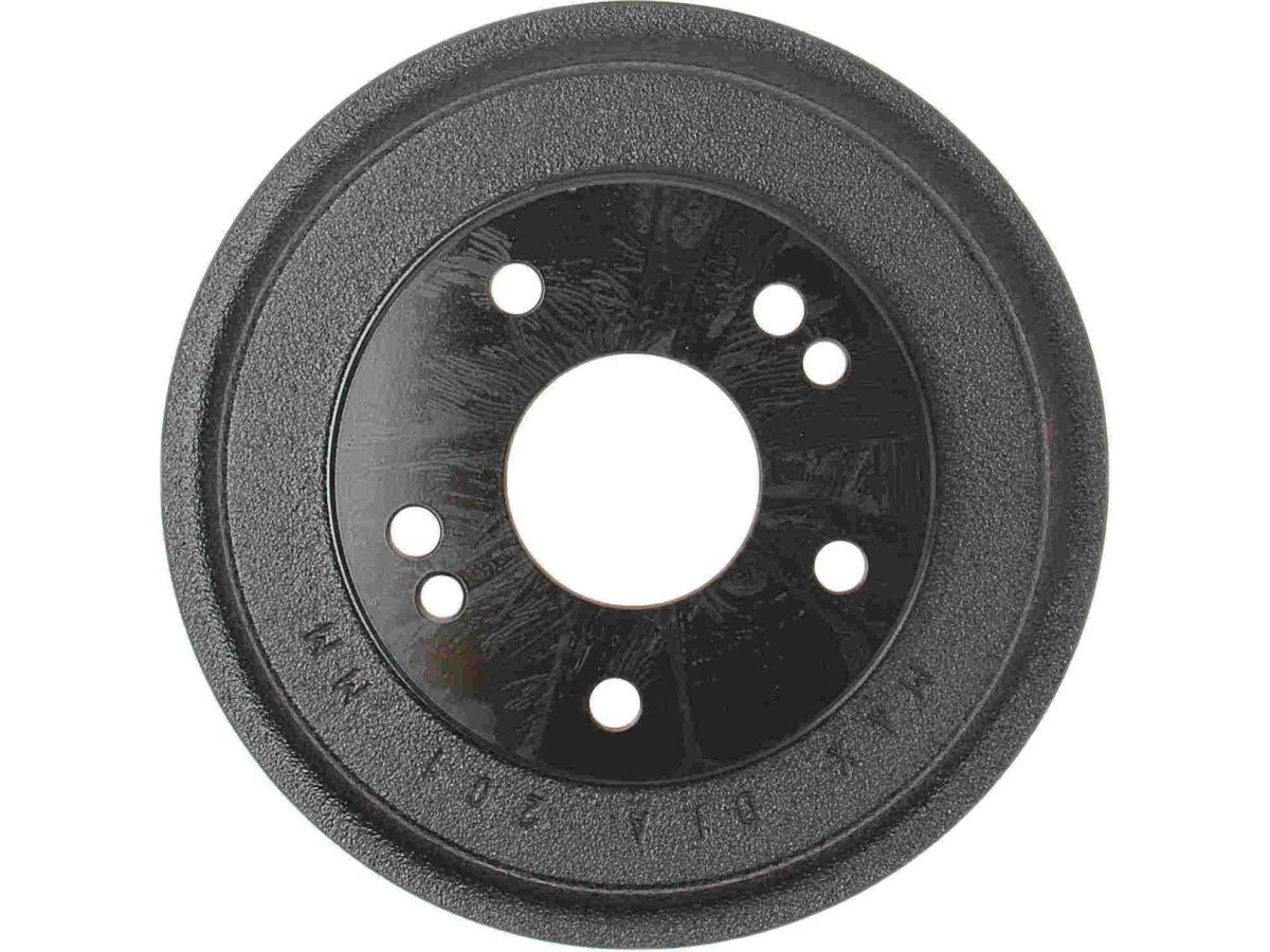 OP Parts Brake Drums YH6770 Item Image