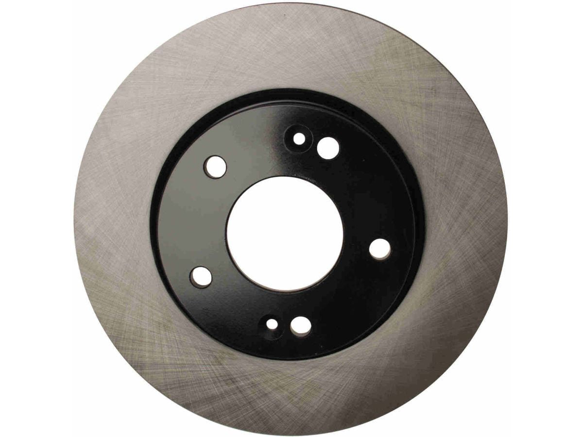 OP Parts Brake Rotors 405 23 077 Item Image