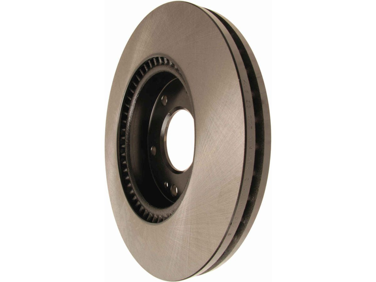 OP Parts Disc Brake Rotor