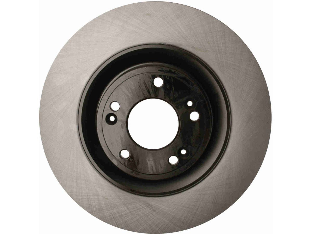 OP Parts Brake Rotors 405 23 079 Item Image