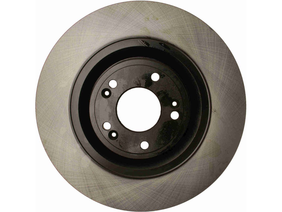 OP Parts Brake Rotors 405 23 080 Item Image