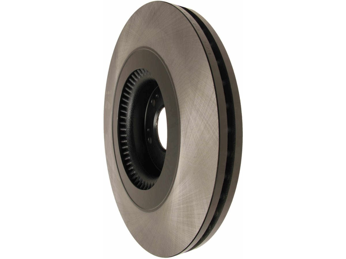 OP Parts Disc Brake Rotor