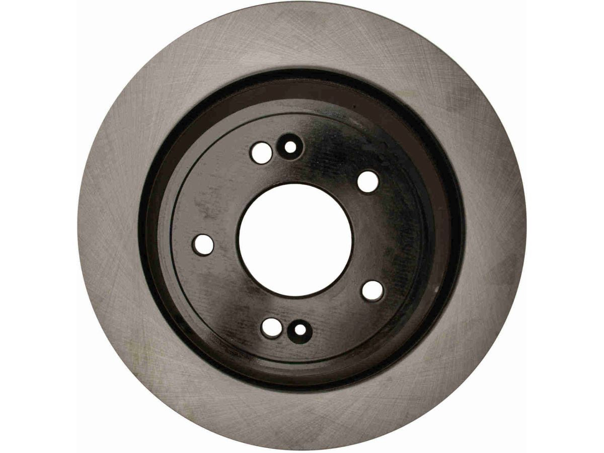 OP Parts Brake Rotors 405 23 082 Item Image