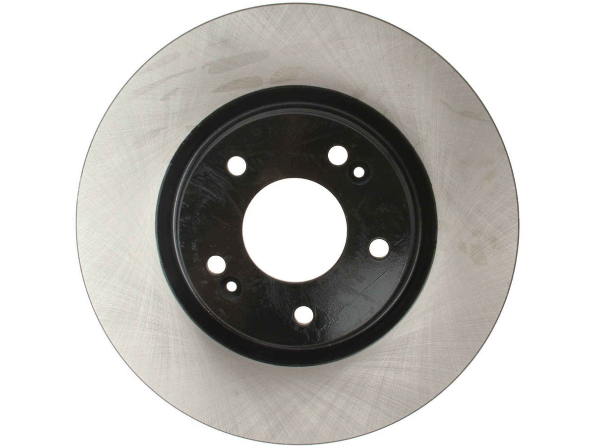 OP Parts Brake Rotors YH21773 Item Image