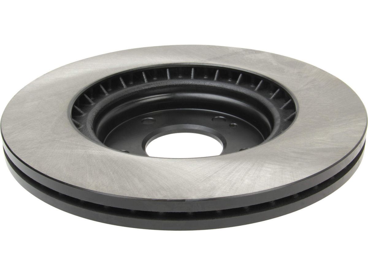 OP Parts Disc Brake Rotor