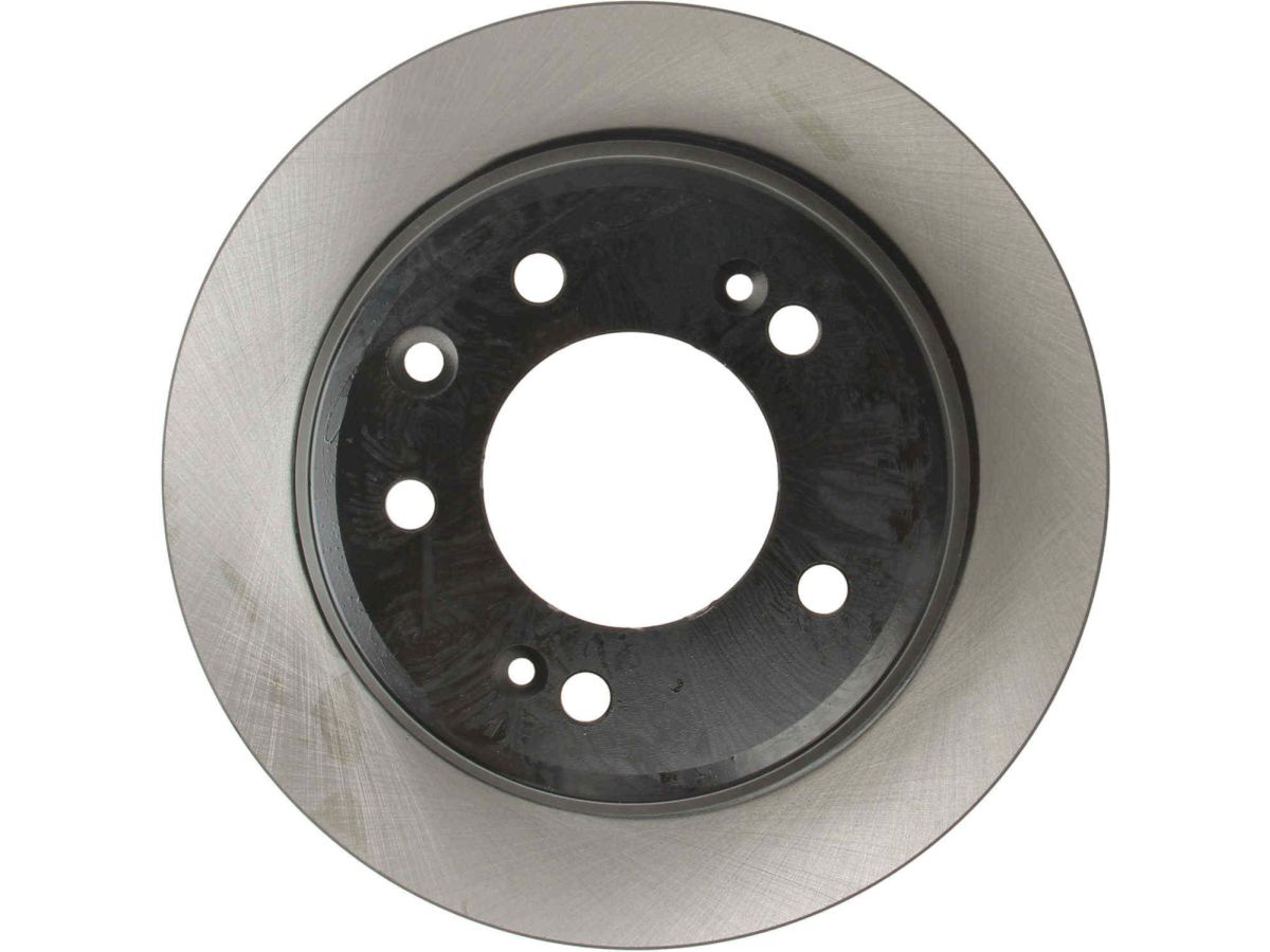 OP Parts Brake Rotors YH1747 Item Image