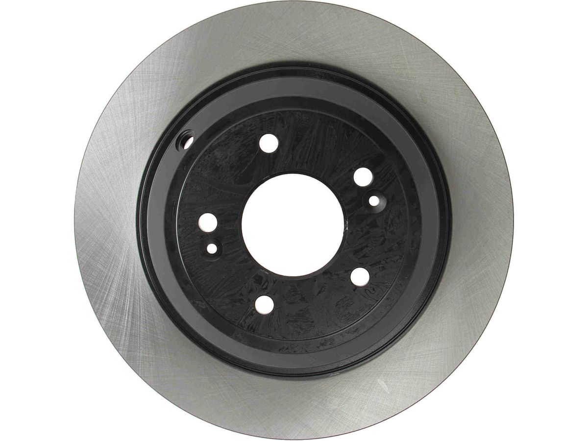 OP Parts Brake Rotors YH1890 Item Image