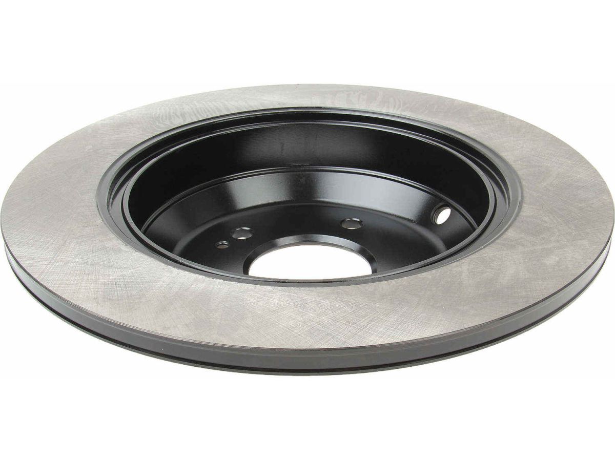 OP Parts Disc Brake Rotor