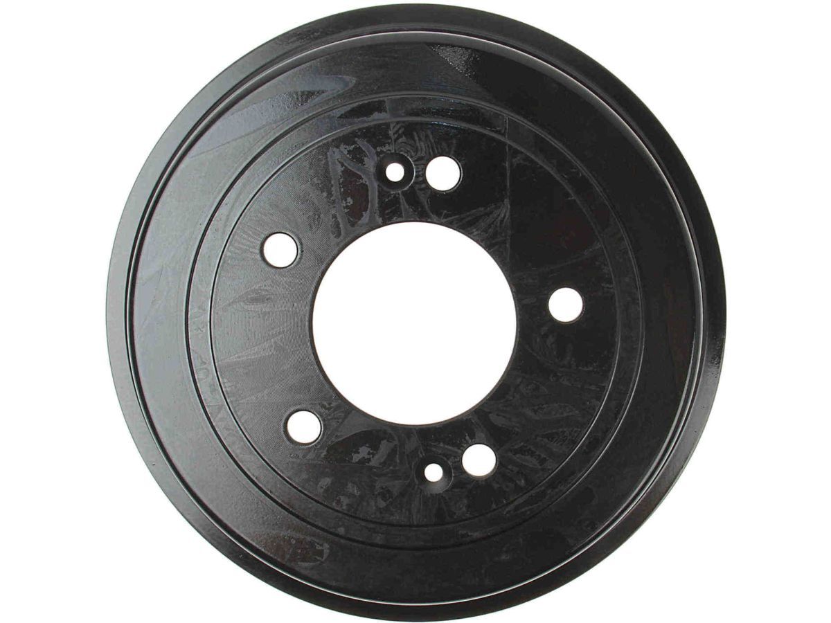 OP Parts Brake Drums YH6731 Item Image