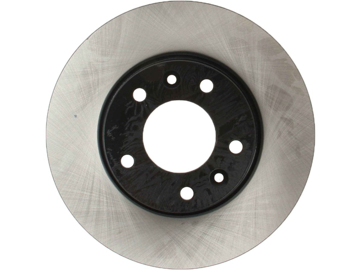 OP Parts Brake Rotors YH20500 Item Image