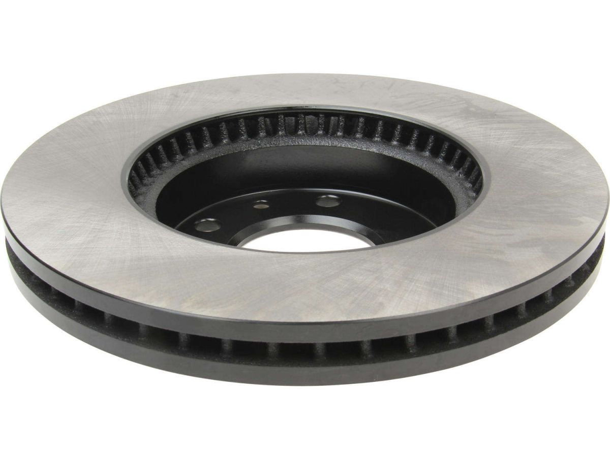 OP Parts Disc Brake Rotor