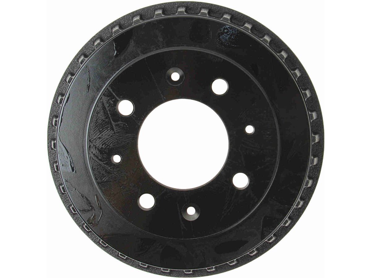 OP Parts Brake Shoes YH6686 Item Image