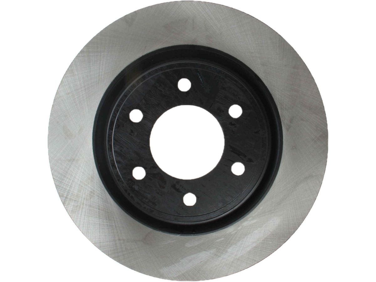 OP Parts Brake Rotors 405 24 090 Item Image