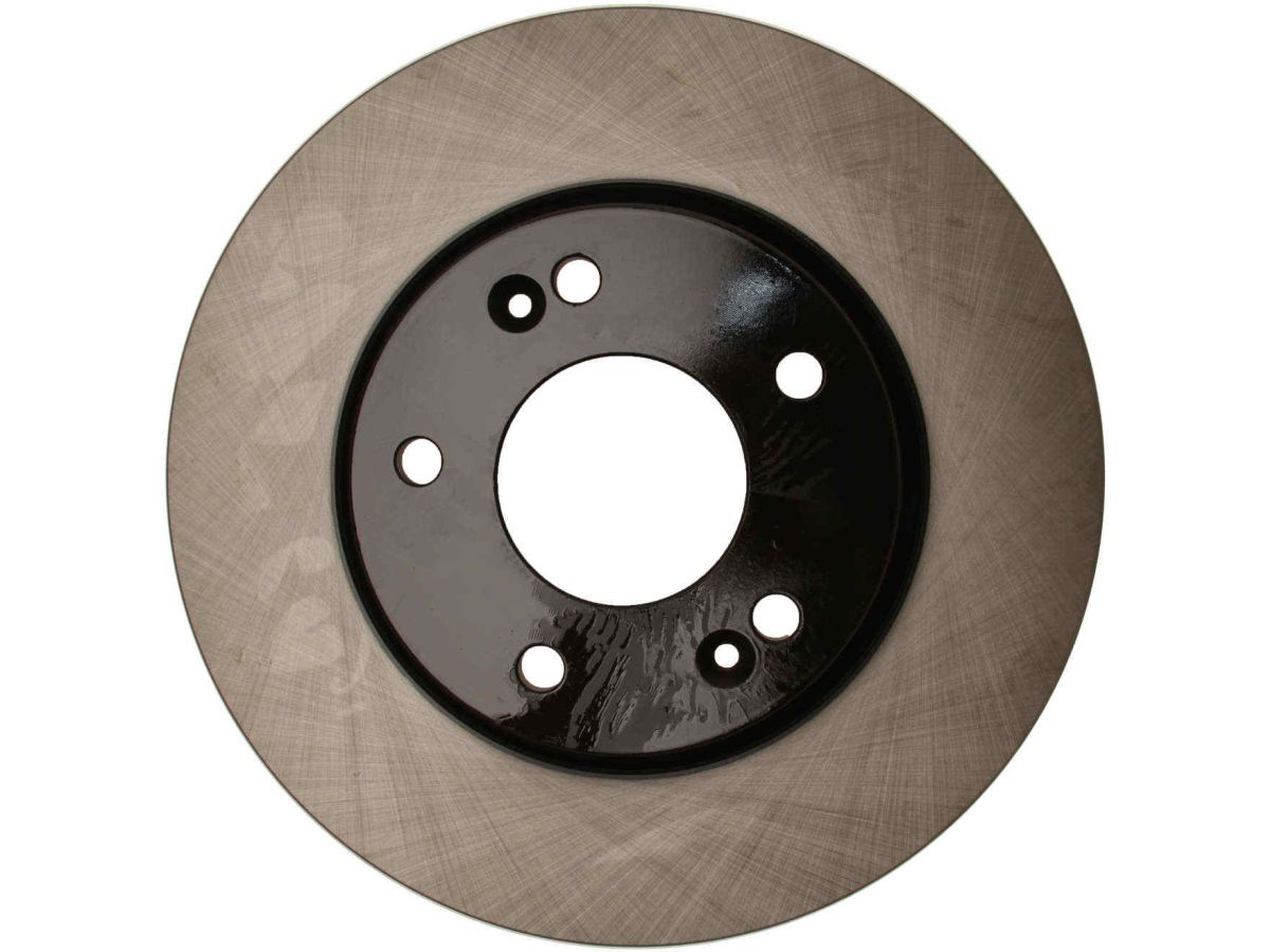 OP Parts Brake Drums 405 28 038 Item Image