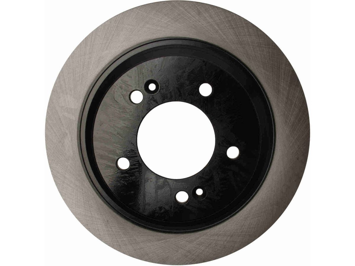 OP Parts Brake Rotors 405 28 039 Item Image