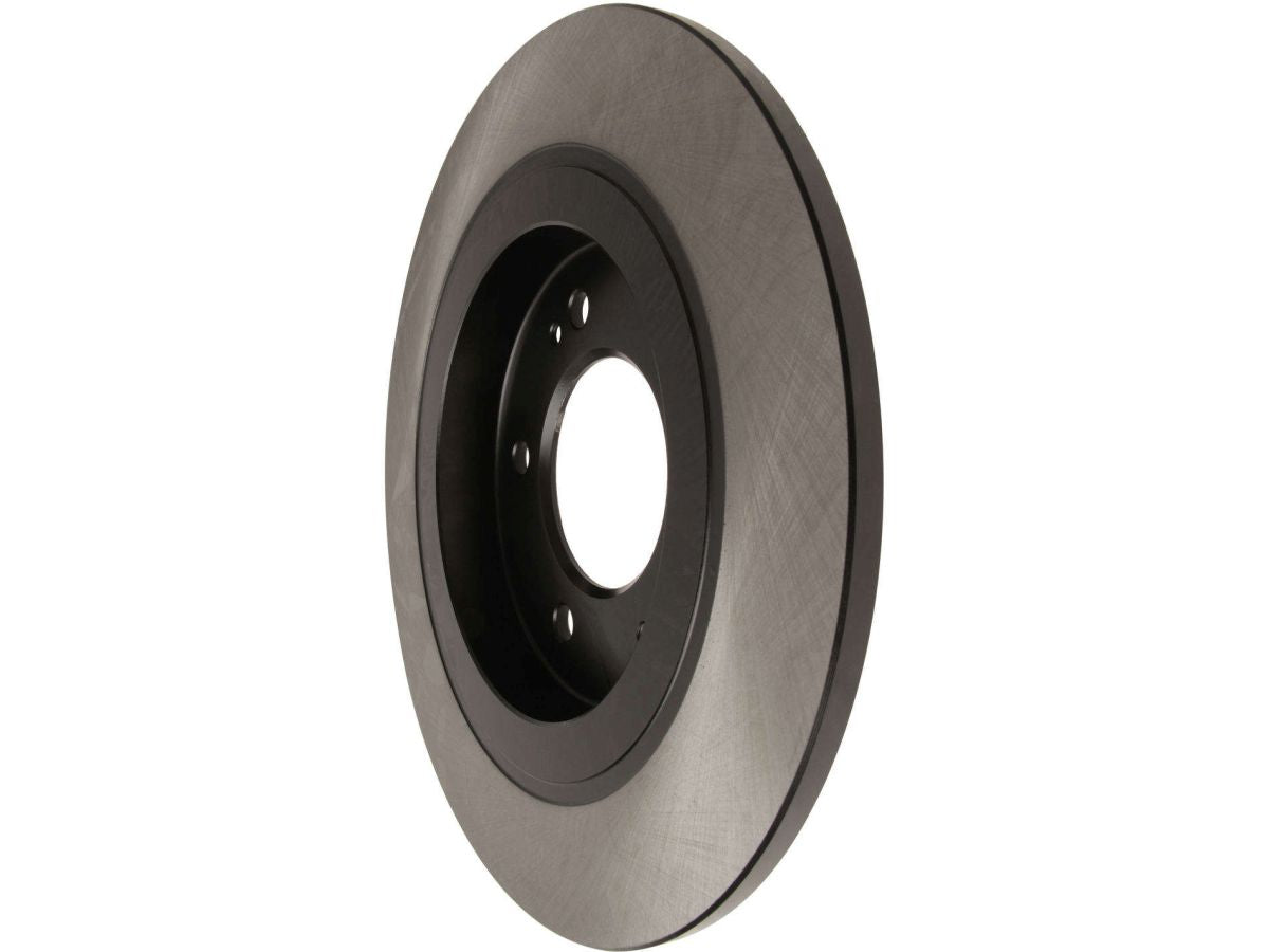 OP Parts Disc Brake Rotor