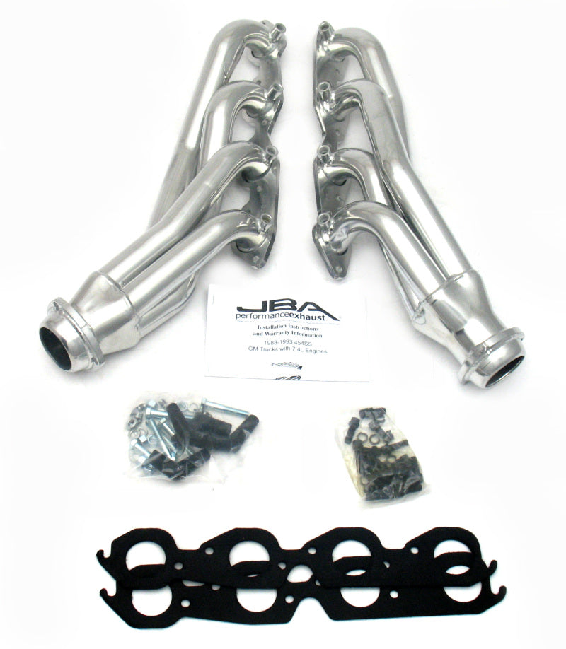 JBA JBA Cat4Ward Headers Exhaust, Mufflers & Tips Headers & Manifolds main image