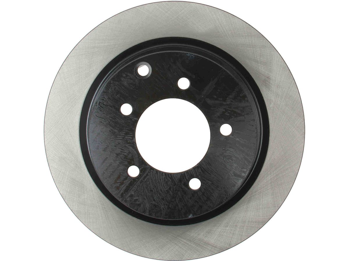 OP Parts Brake Rotors YH1844 Item Image