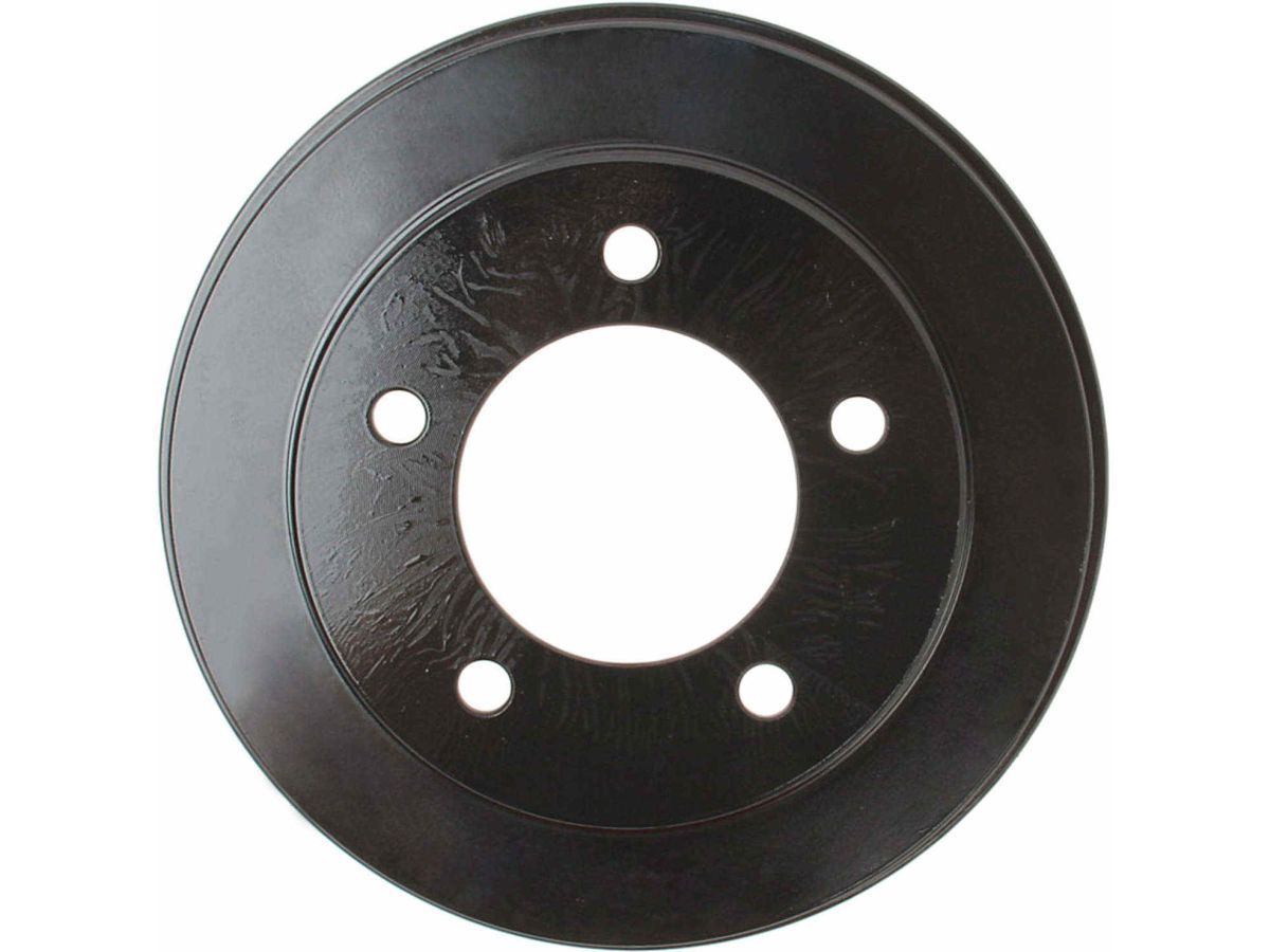 OP Parts Brake Drums YH6668 Item Image