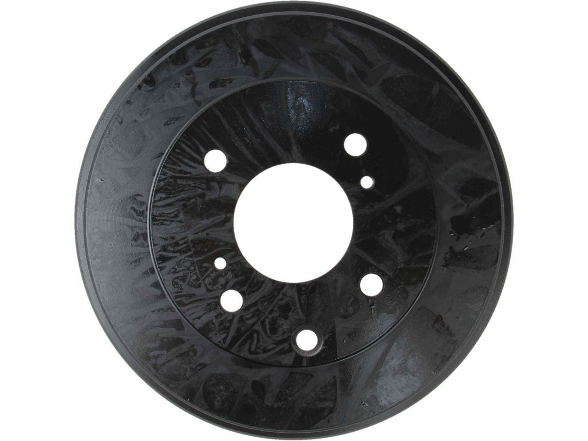 OP Parts Brake Drums 405 38 023 Item Image