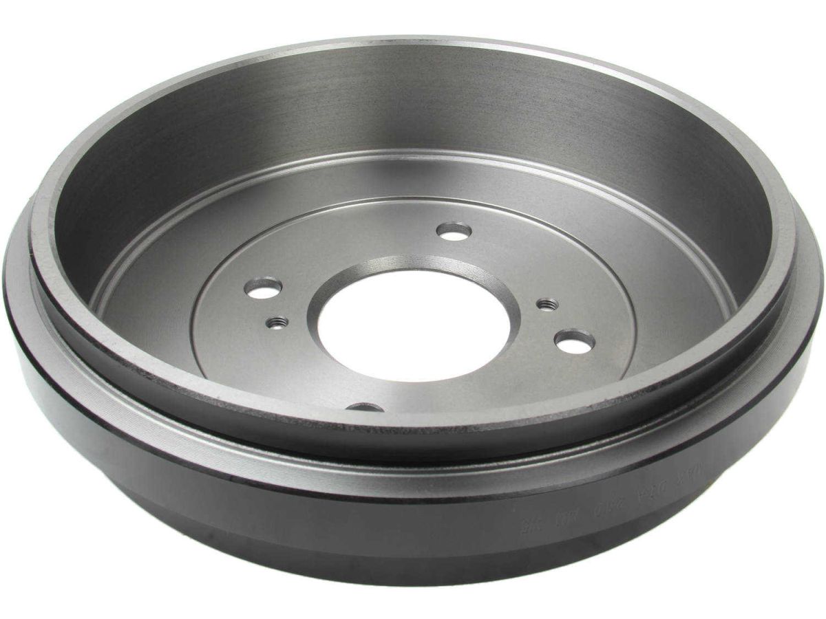 OP Parts Brake Drum