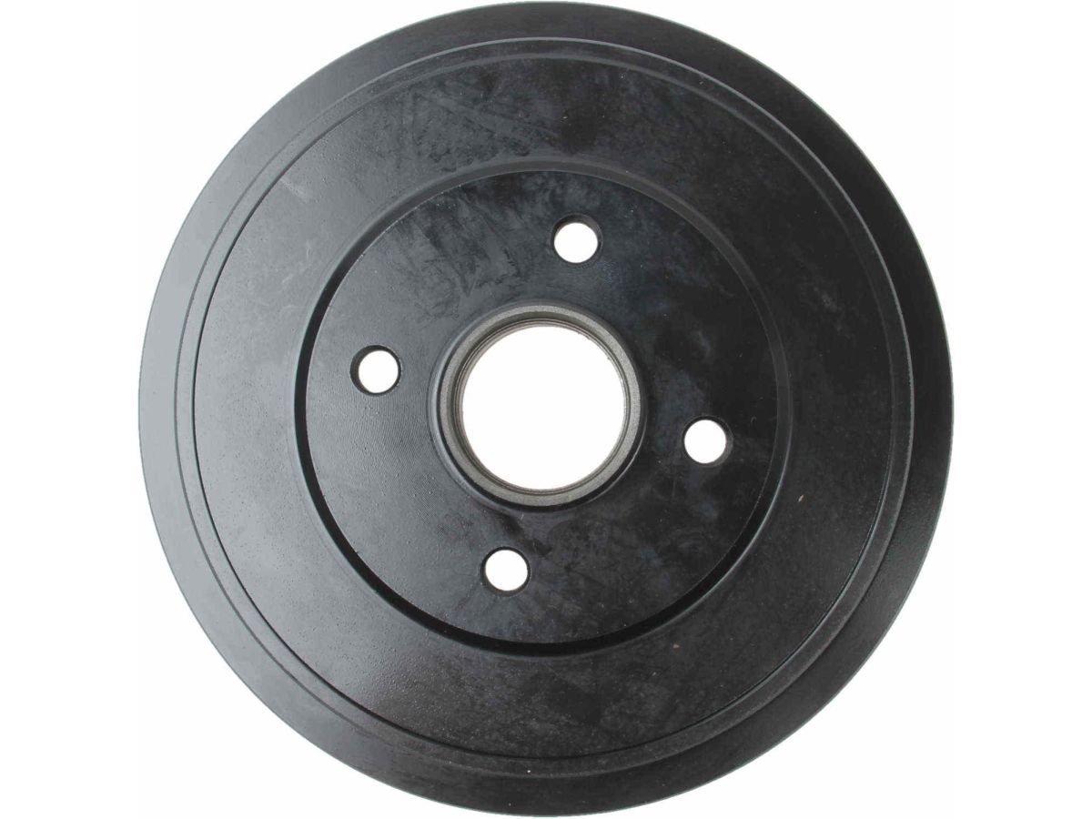 OP Parts Brake Drums 405 38 024 Item Image