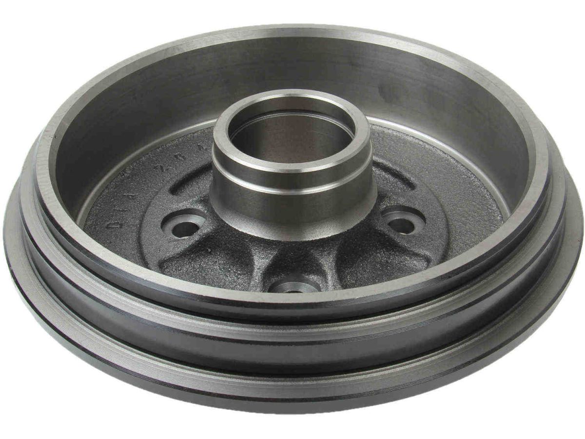 OP Parts Brake Drum