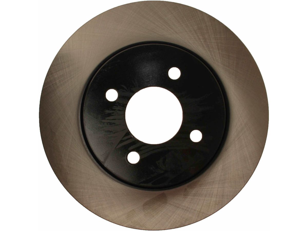 OP Parts Brake Rotors 405 38 187 Item Image