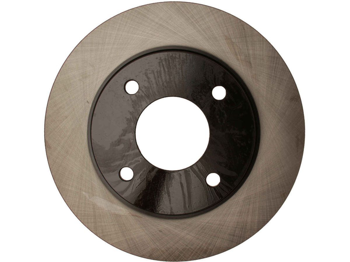 OP Parts Brake Rotors 405 38 188 Item Image