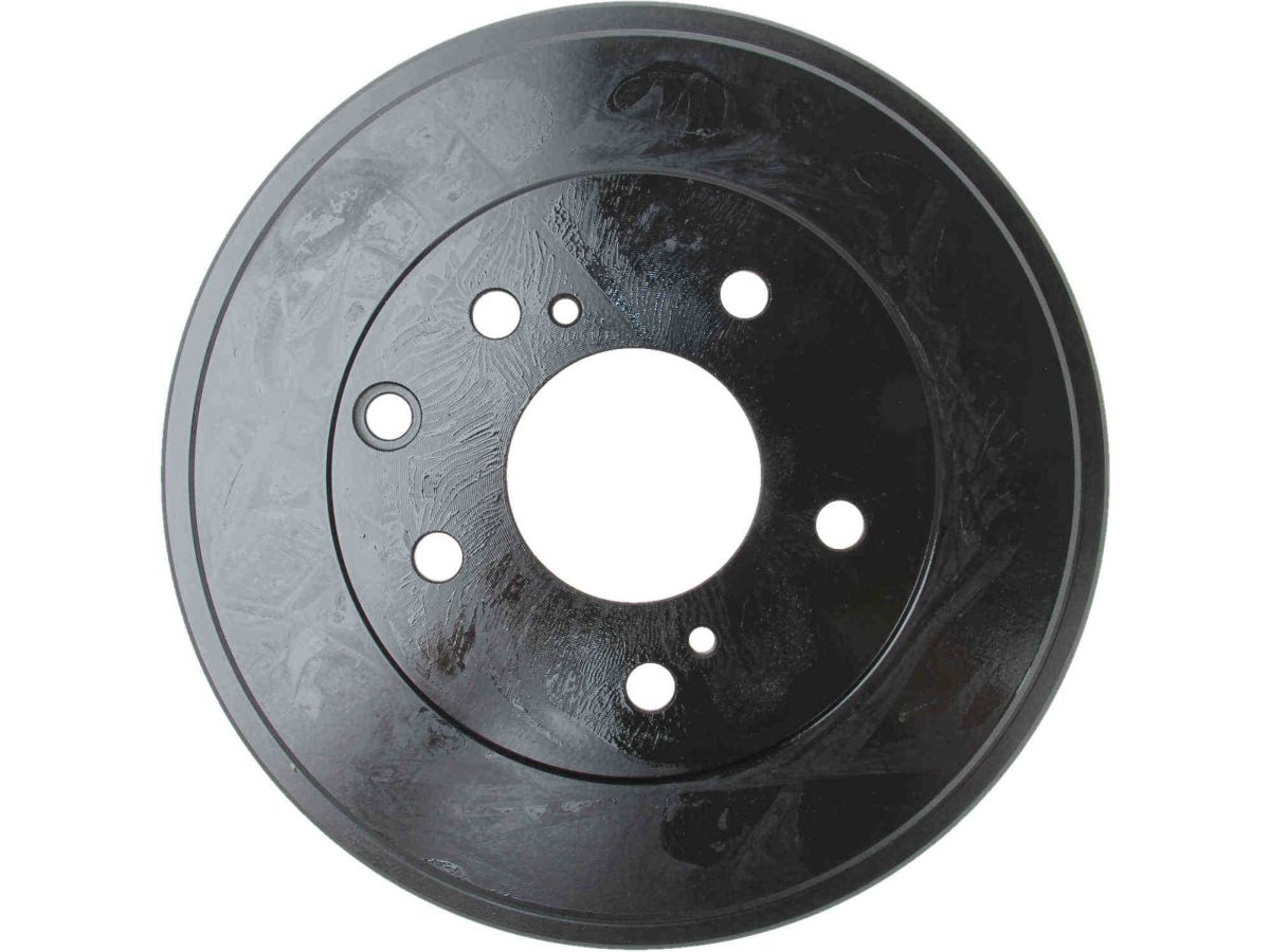 OP Parts Brake Drums 405 38 190 Item Image