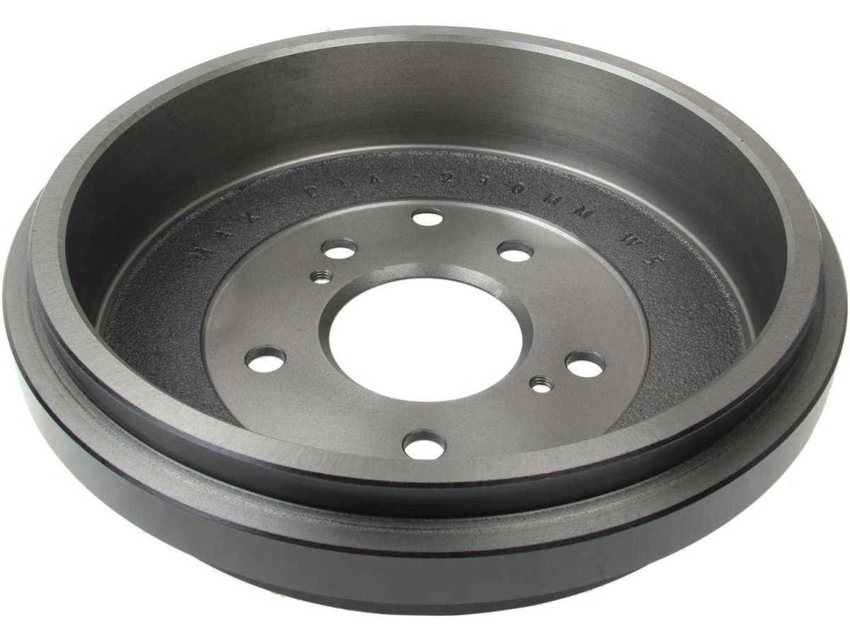 OP Parts Brake Drum