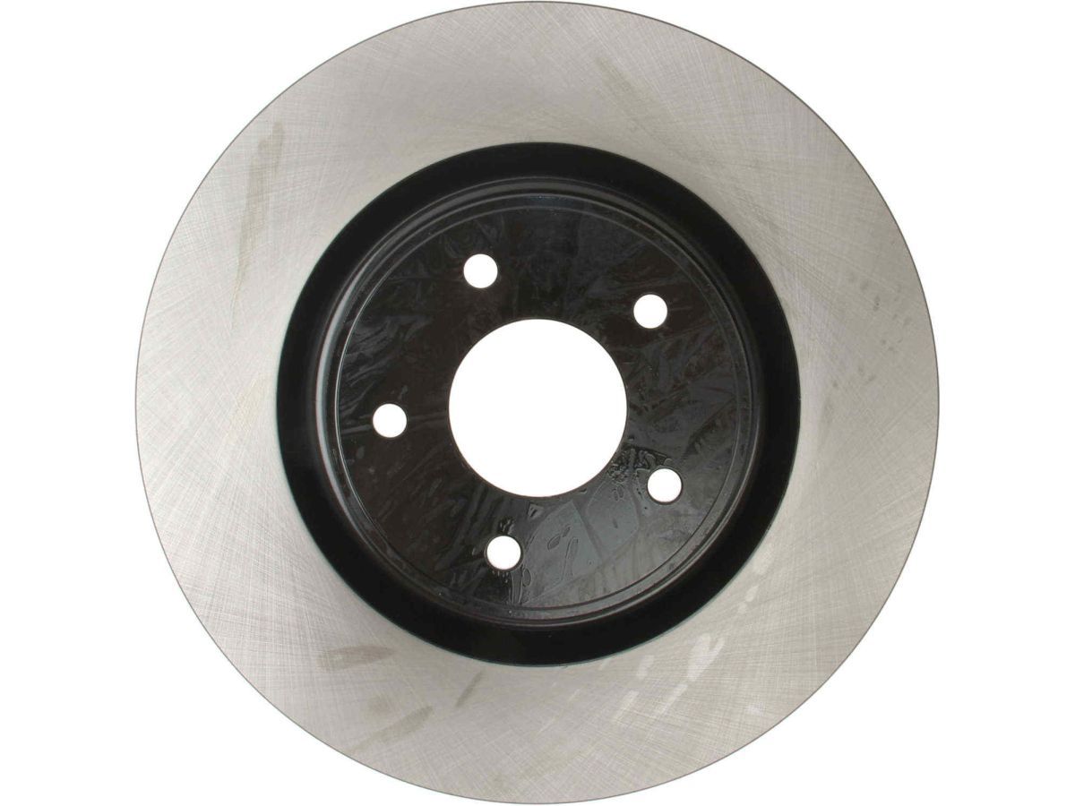 OP Parts Brake Rotors YH21771 Item Image