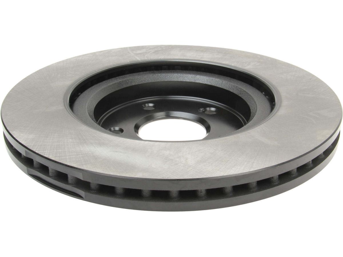 OP Parts Disc Brake Rotor