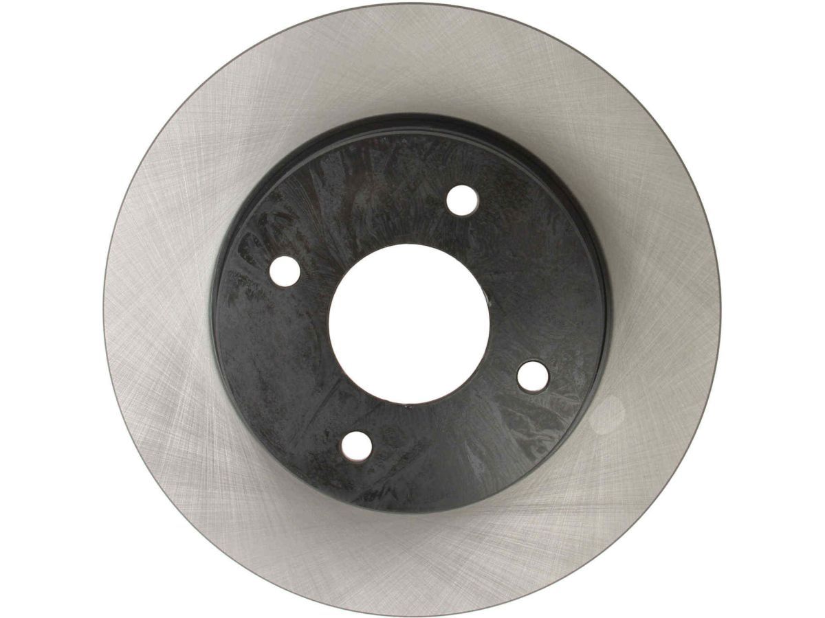 OP Parts Brake Rotors YH1808 Item Image