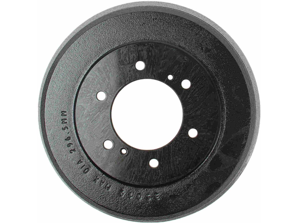 OP Parts Brake Drums YH6262 Item Image