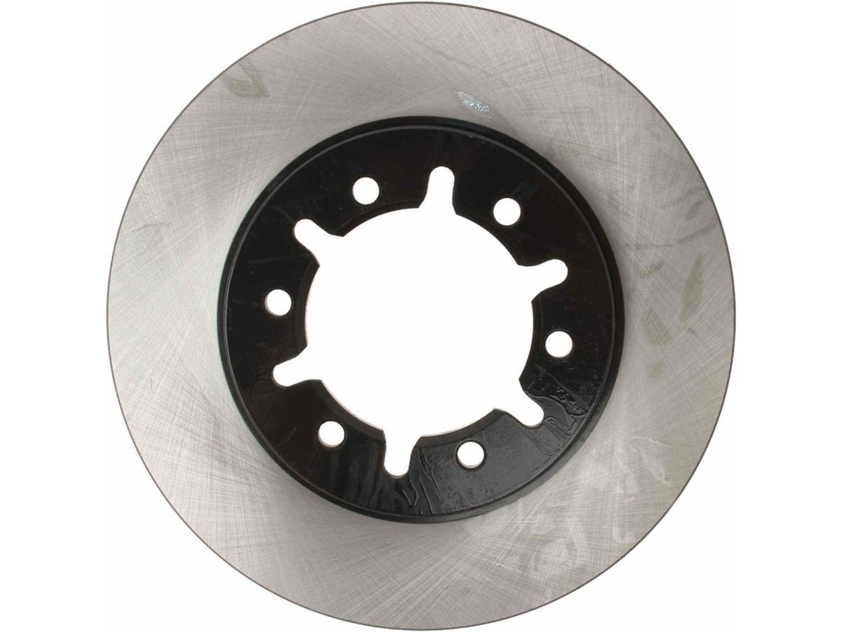 OP Parts Brake Rotors YH20948 Item Image