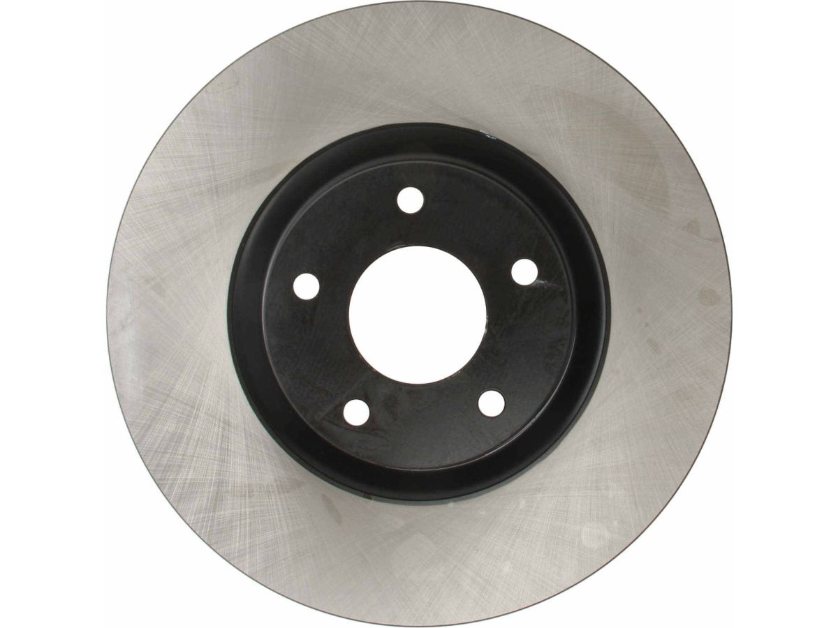 OP Parts Brake Rotors YH21043 Item Image