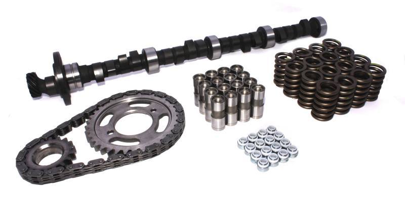 COMP Cams Camshaft Kit B455 260H K96-202-4 Main Image