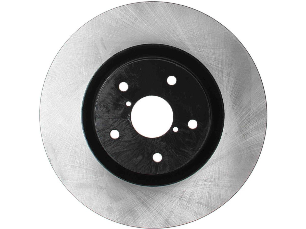 OP Parts Brake Rotors 405 49 049 Item Image