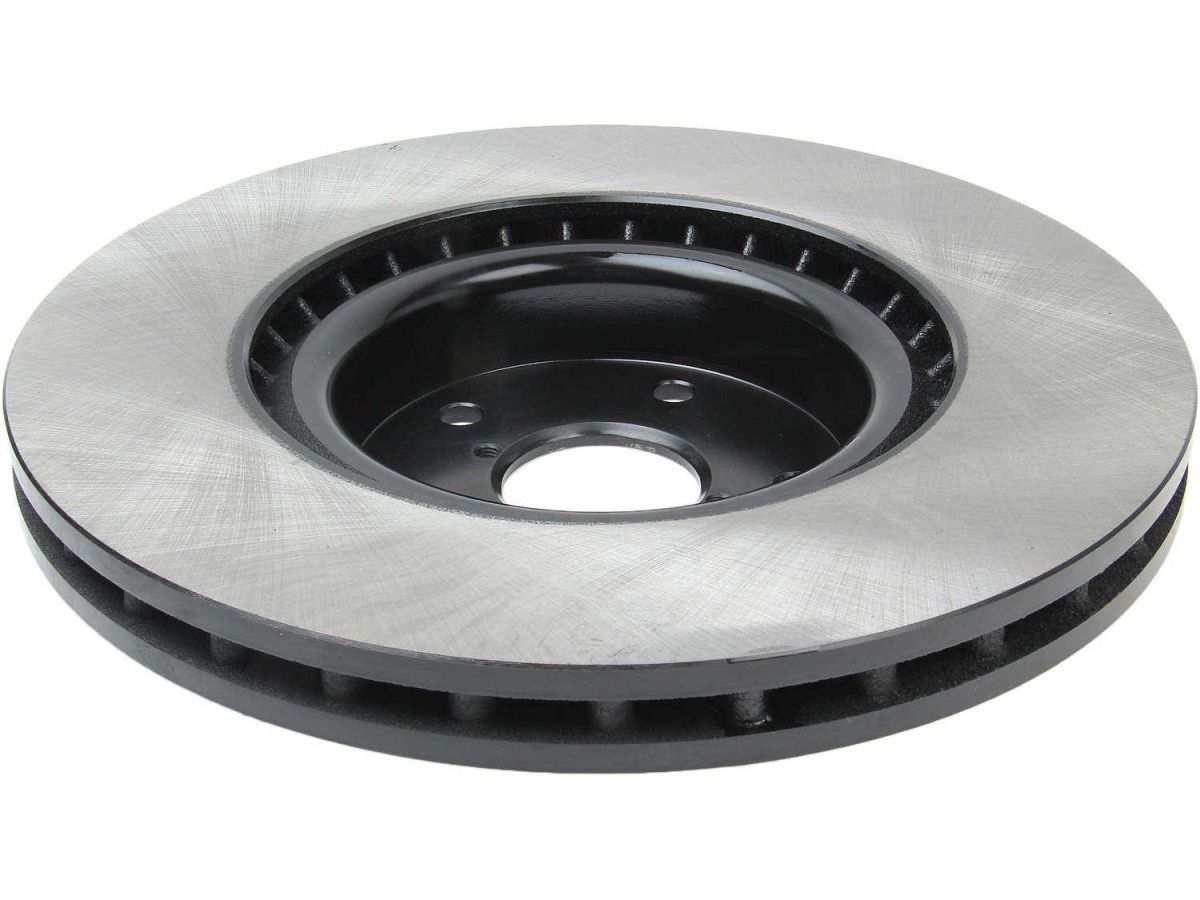 OP Parts Disc Brake Rotor