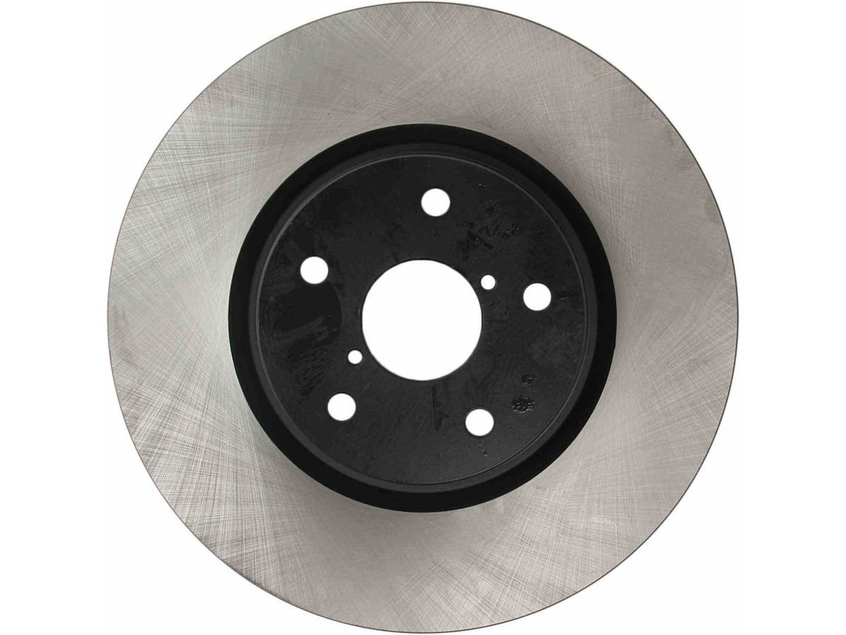 OP Parts Brake Rotors YH21768 Item Image